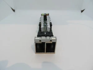 CISCO STACKPOWER NETZTEIL STAPEL MODULE FUR KATALYSATOR 3850 73-11956-08 #GK4596 - Bild 1 von 3