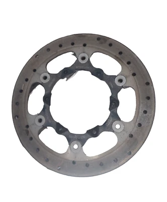 Freno de disco trasero KTM 1190 Adventure R ABS 2015 110 kW Foto 1 de 3