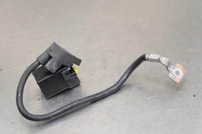 03-04 KAWASAKI NINJA ZX6R ENGINE STARTER RELAY STARTING MOTOR SWITCH 27010-0030 - Imagem 1 de 4