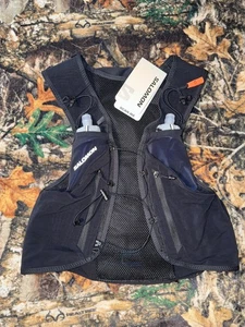 Salomon Adv Skin 12 Hydration Vest Men’s Size Large Brand New With Tags - Picture 1 of 4