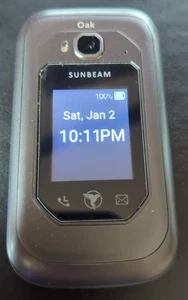 Sunbeam Wireless F1 Pro (Oak) Bundle - Photo 1 sur 10