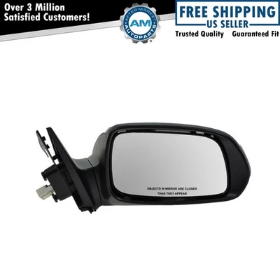 Espejo retrovisor lateral del pasajero compatible con Scion tC SC1321102 2005-2010 Foto 1 de 4