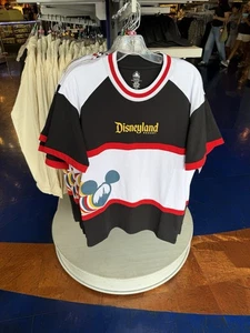 2025 Disneyland Resort T-Shirt Größe Large - Bild 1 von 1
