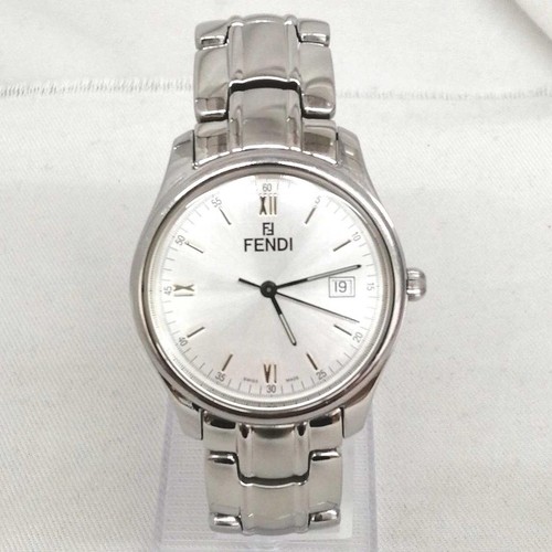 Orologio analogico al quarzo FENDI 210G