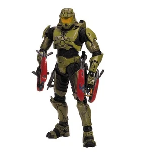 McFarlane Toys Halo 2 Master Chief Figure - Picture 1 of 1