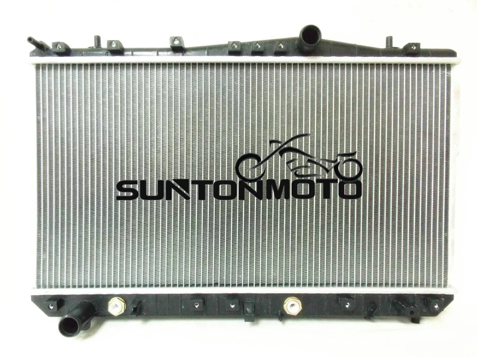 2788 RADIADOR PARA SUZUKI FORENZA 2004-2008/2005-2008 SUZUKI RENO L4 2,0 L solamente Foto 1 de 1