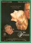 Glenn CLOSE carte postale CINEMA  ed .Sonis  C226 " La Tentation de Vnus" SZABO