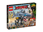 LEGO 70656 Ninjago Movie Garmadon, Garmadon, GARMADON! - Neu & OVP
