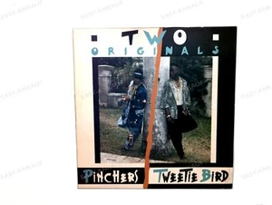 Tweetie Bird And Pinchers - Two Originals FRA LP 1991 ' - Foto 1 di 1