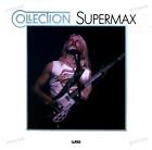 Supermax - Supermax Collection Lp (Vg+/Vg+) '*