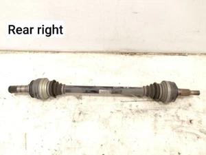 Drive Shaft Porsche PANAMERA 2015 Right Rear 97033202401 - Picture 1 of 7