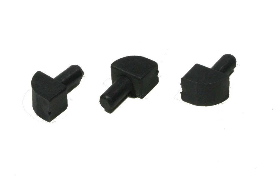 Kawasaki Intruder 440, 1978-1982, Set 3 Clutch Cam Sliders - Imagem 1 de 1