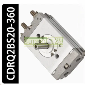 1PC SMC CDRQ2BS20-360 cylinder NEW - Picture 1 of 5