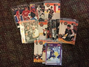 Mixed NHL Hockey players - 23 cards - Picture 1 of 1
