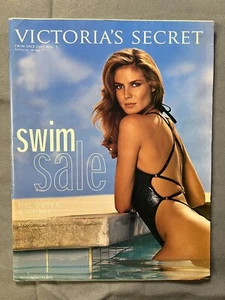 2001 Vol. 1 Victoria's Secret Swim Sale ~ Heidi Klum - Imagen 1 de 23