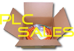 Allen Bradley 2090-CPWM7DF-10AA05  |  Motor Power Cable with SpeedTec  *NEW* - Picture 1 of 1