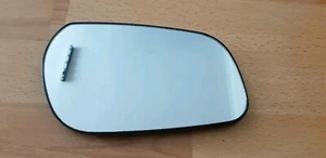 ESPEJO CRISTAL Citroen Xsara 1997-02 RH conductor lateral convexo sin calefacción cromado - Imagen 1 de 5
