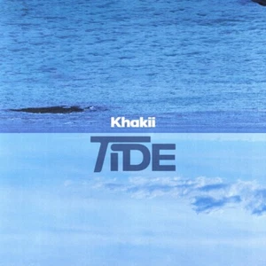Tide by Khakii (CD, 2022) + Store Gift Photos - Imagen 1 de 2