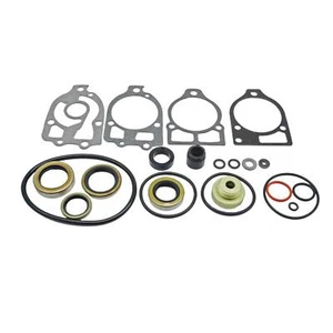 Mercruiser Alpha One Lower Seal Kit 26-33144A2 Generation I Drives 1972-1990 - Foto 1 di 9