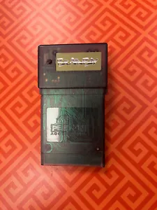 Pelikan Brain Boy für Game Boy GB Pokemon Cheat Gerät Gold Label - Bild 1 von 2