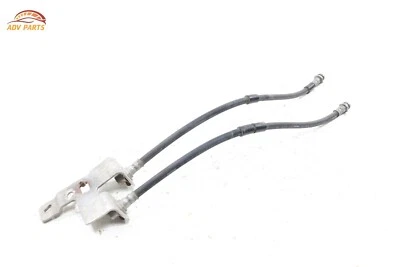 Ford Ranger 2019-2022 pinza de freno central trasera línea de manguera flexible hidráulica OEM Foto 1 de 4