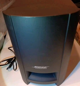 Bose CineMate Series II Digital Home Theater Subwoofer Speaker Only Free Ship! - Picture 1 of 10