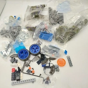 Erector Multi Models #83 6520E Replacement Parts Incomplete Set READ - Picture 1 of 4
