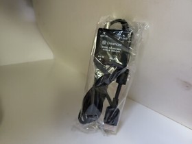 NEW OEM RF Unit TV Game Switchbox for Sega Dreamcast Console Video Game System