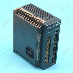 One Used For ESTUN EDC-04APE Servo Drive Tested DHL SHIPPING - Picture 1 of 5