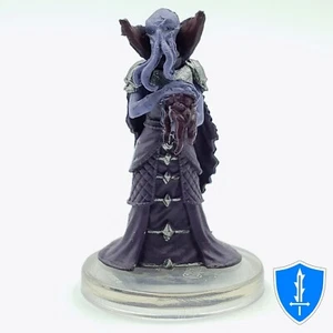 Chishinix - Phandelver & Below Shattered Obelisk 42 D&D Icons Realms Mind Flayer - Picture 1 of 2