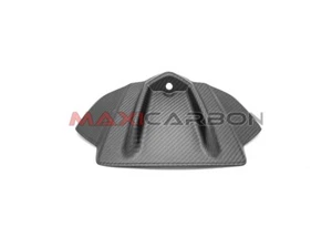 Copriairbox in carbonio Aprilia Tuono V4 1100 / Airbox cover carbon - Picture 1 of 5