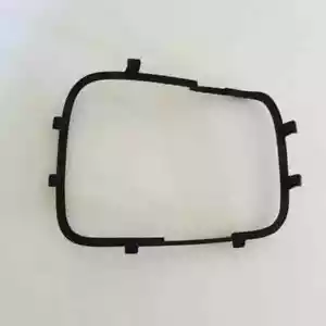97-02 CAMARO Z28 FIREBIRD TA 5 OR 6 SPEED TRANSMISSION SHIFTER BOOT RING NEW - Picture 1 of 2