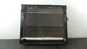 Y277-065 Mercedes W166 ML 350 CDI Klimakühler Klimakondensator A0995000002 - Picture 1 of 9