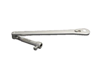 Norton 78-B/D B/F Door Closer Universal Arm Without End/Tip 149A - Picture 1 of 7