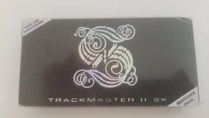 STANTON TRUCKMASTER II SK custodia testine ed istruzioni originali - Foto 1 di 3