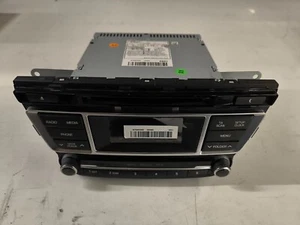 Autoradio Radio/CD/Bluetooth / MP3 Hyundai I20 2014 2017 96170C8250SDH - Bild 1 von 6