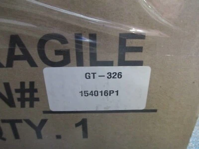 Liebert GT-326 Humidifier Canister NEW! 154016P1