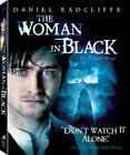 The Woman in Black [New Blu-ray] UV/HD Digital Copy, Widescreen, Ac-3/Dolby Di