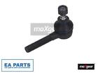Tie Rod End For Opel Maxgear 69-0217 Fits Inner, Front Axle Left