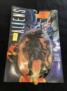 Vintage 1992 Kenner Aliens ALIEN QUEEN Actionfigur NEU - Bild 1 von 12