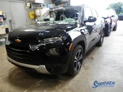 Регулятор окна передней левой двери Chevrolet Trailblazer 2021-2025 718916 0539 - Изображение 1 из 4