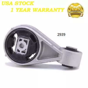 1 PCS REAR TORQUE STRUT MOUNT FIT 2010-2013 FORD TRANSIT CONNECT L4 2.0L - Picture 1 of 2