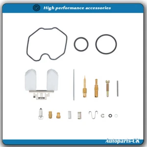 Carburetor Float Rebuild Kits For Honda CRF100F XR100R XL100S XR100 XL125S XR200 - Bild 1 von 10