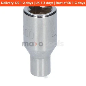 BETA 9000045 4.5 Hexagon Hand Sockets 1/4 Drive 4.5Mm New NMP - Picture 1 of 8