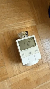 Homematic Eq3 Heizkörper Thermostat HM-CC-RT-DN - Bild 1 von 2