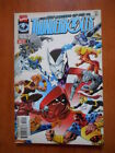 THUNDERBOLTS #3 1997 Marvel Comics  [SA43]