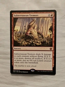 Subterranean Tremors Conspiracy: Take the Crown Regular - Picture 1 of 14