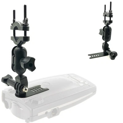 PASSPORT RADAR MOUNT * RearView Mirror Mount for Escort X70 X80 Redline Solo S2 S3 S55 Radar Detector