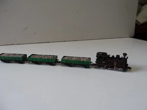 LOTE DE 6 VAGONES DE CARGA ESCALA N - Bild 1 von 20