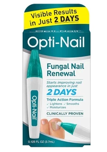 Opti-Nail Fungal Nail Repair Pen 0.125 oz. Exp. 02/2027+ - Picture 1 of 1